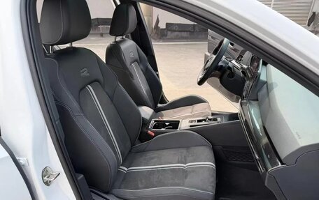 Volkswagen Golf VIII, 2023 год, 2 189 000 рублей, 4 фотография