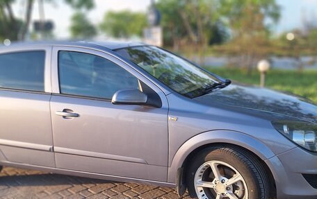 Opel Astra H, 2007 год, 670 000 рублей, 5 фотография