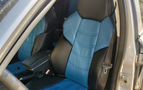 Opel Astra H, 2007 год, 670 000 рублей, 14 фотография