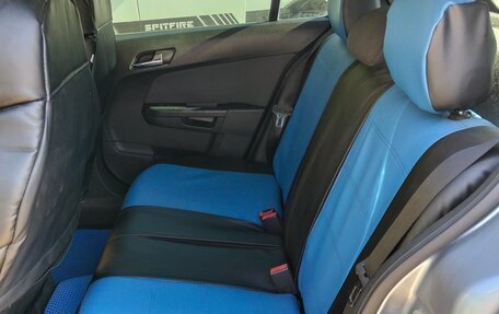Opel Astra H, 2007 год, 670 000 рублей, 16 фотография