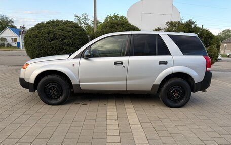 Saturn VUE II, 2004 год, 470 000 рублей, 4 фотография