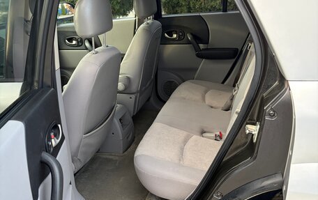 Saturn VUE II, 2004 год, 470 000 рублей, 9 фотография