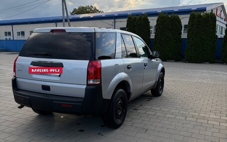 Saturn VUE II, 2004 год, 470 000 рублей, 3 фотография