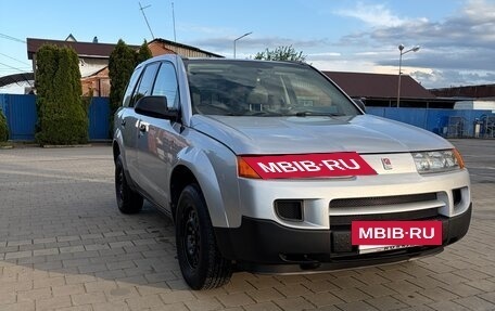 Saturn VUE II, 2004 год, 470 000 рублей, 2 фотография