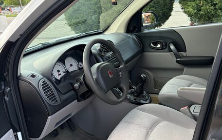 Saturn VUE II, 2004 год, 470 000 рублей, 12 фотография