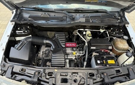 Saturn VUE II, 2004 год, 470 000 рублей, 13 фотография