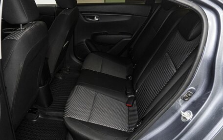 KIA Rio IV, 2017 год, 1 049 000 рублей, 14 фотография