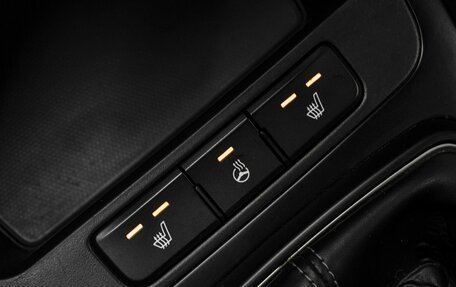KIA Rio IV, 2017 год, 1 049 000 рублей, 25 фотография