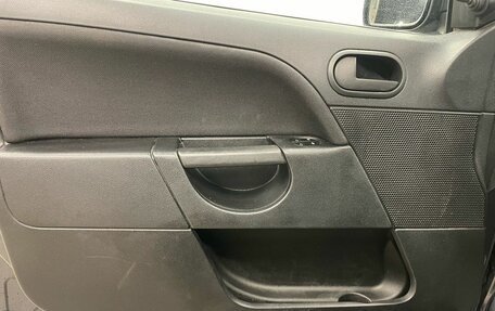 Ford Fiesta, 2007 год, 299 000 рублей, 9 фотография