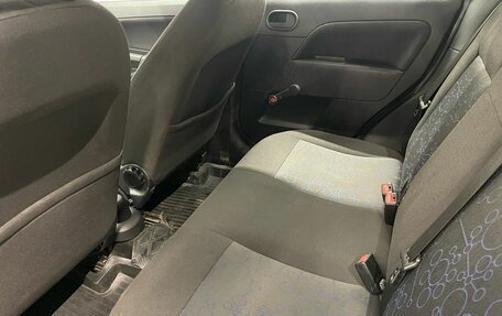 Ford Fiesta, 2007 год, 299 000 рублей, 17 фотография