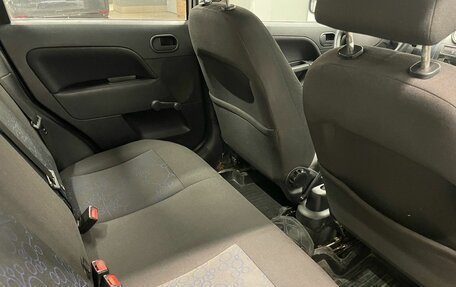 Ford Fiesta, 2007 год, 299 000 рублей, 19 фотография