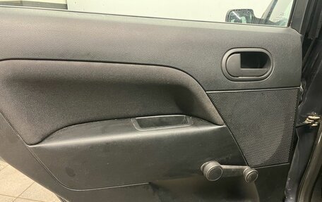 Ford Fiesta, 2007 год, 299 000 рублей, 16 фотография