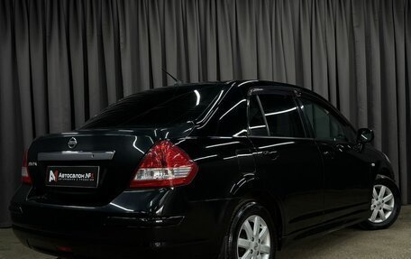 Nissan Tiida, 2011 год, 699 777 рублей, 3 фотография