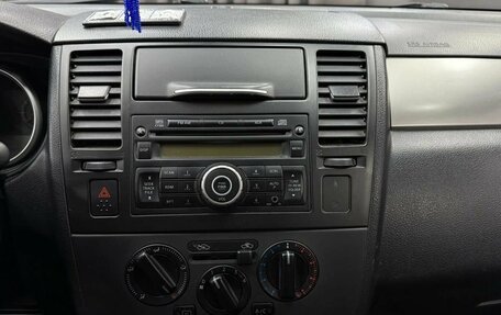 Nissan Tiida, 2011 год, 699 777 рублей, 6 фотография