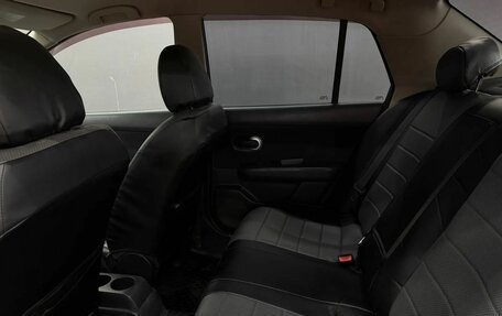 Nissan Tiida, 2011 год, 699 777 рублей, 12 фотография