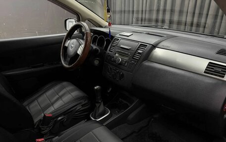 Nissan Tiida, 2011 год, 699 777 рублей, 11 фотография