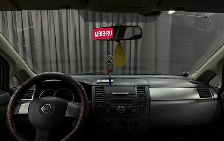 Nissan Tiida, 2011 год, 699 777 рублей, 9 фотография