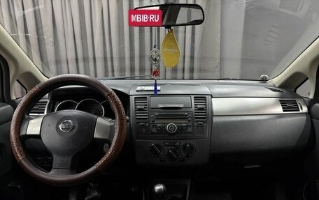 Nissan Tiida, 2011 год, 699 777 рублей, 8 фотография
