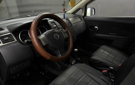 Nissan Tiida, 2011 год, 699 777 рублей, 20 фотография