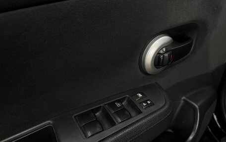 Nissan Tiida, 2011 год, 699 777 рублей, 23 фотография