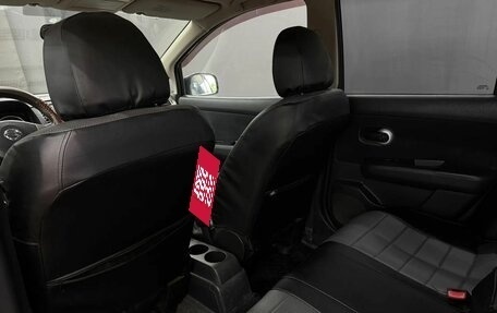 Nissan Tiida, 2011 год, 699 777 рублей, 21 фотография