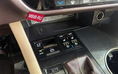 Lexus RX IV рестайлинг, 2015 год, 4 729 000 рублей, 22 фотография