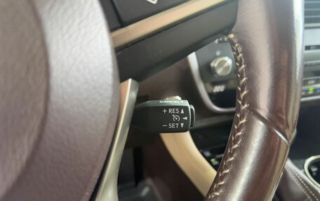 Lexus RX IV рестайлинг, 2015 год, 4 729 000 рублей, 24 фотография