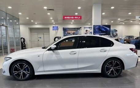 BMW 3 серия, 2026 год, 6 690 000 рублей, 4 фотография