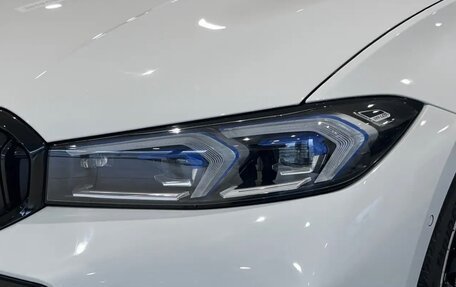 BMW 3 серия, 2026 год, 6 690 000 рублей, 11 фотография