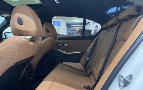 BMW 3 серия, 2026 год, 6 690 000 рублей, 15 фотография