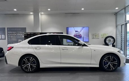 BMW 3 серия, 2026 год, 6 690 000 рублей, 12 фотография