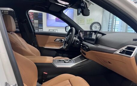 BMW 3 серия, 2026 год, 6 690 000 рублей, 13 фотография