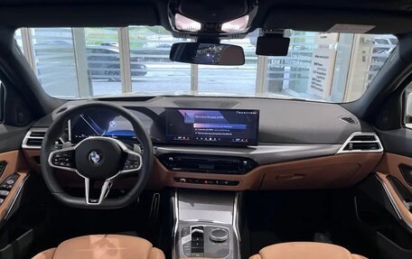 BMW 3 серия, 2026 год, 6 690 000 рублей, 18 фотография
