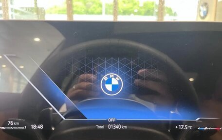 BMW 3 серия, 2026 год, 6 690 000 рублей, 17 фотография