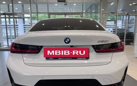 BMW 3 серия, 2026 год, 6 690 000 рублей, 6 фотография