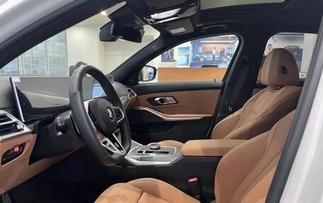 BMW 3 серия, 2026 год, 6 690 000 рублей, 14 фотография