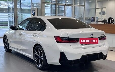 BMW 3 серия, 2026 год, 6 690 000 рублей, 5 фотография