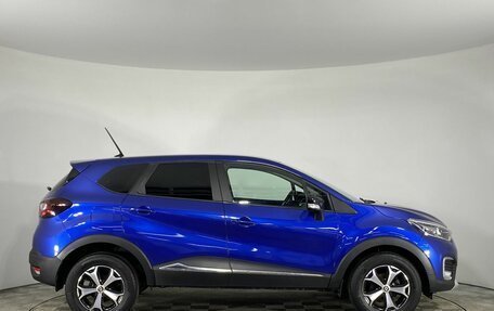 Renault Kaptur I рестайлинг, 2021 год, 1 450 000 рублей, 11 фотография