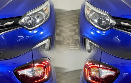 Renault Kaptur I рестайлинг, 2021 год, 1 450 000 рублей, 5 фотография