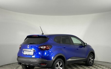 Renault Kaptur I рестайлинг, 2021 год, 1 450 000 рублей, 6 фотография