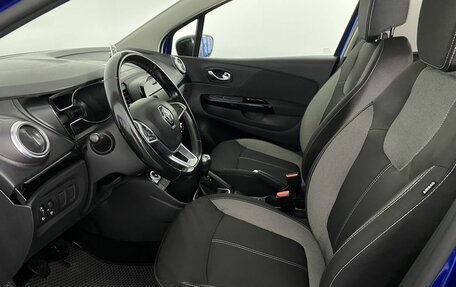 Renault Kaptur I рестайлинг, 2021 год, 1 450 000 рублей, 12 фотография