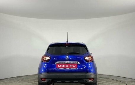 Renault Kaptur I рестайлинг, 2021 год, 1 450 000 рублей, 8 фотография