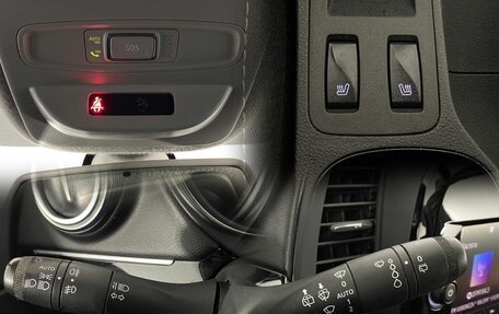 Renault Kaptur I рестайлинг, 2021 год, 1 450 000 рублей, 20 фотография