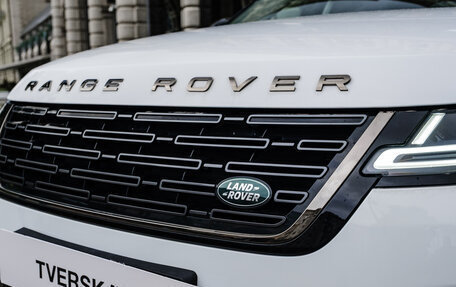 Land Rover Range Rover Evoque II, 2025 год, 5 600 000 рублей, 2 фотография