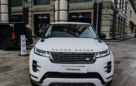 Land Rover Range Rover Evoque II, 2025 год, 5 600 000 рублей, 4 фотография