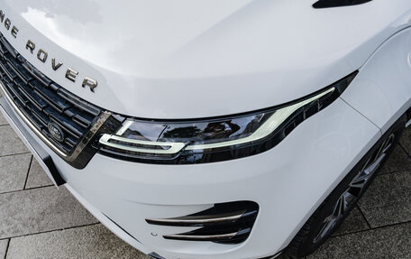 Land Rover Range Rover Evoque II, 2025 год, 5 600 000 рублей, 9 фотография