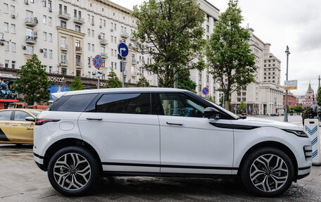 Land Rover Range Rover Evoque II, 2025 год, 5 600 000 рублей, 6 фотография