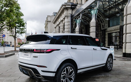 Land Rover Range Rover Evoque II, 2025 год, 5 600 000 рублей, 7 фотография