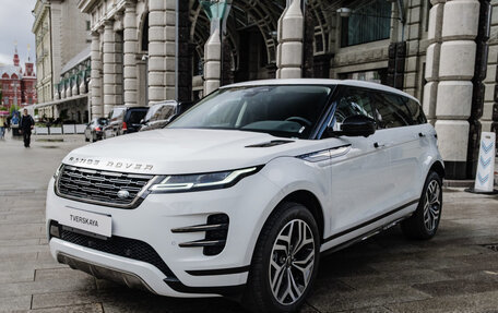 Land Rover Range Rover Evoque II, 2025 год, 5 600 000 рублей, 10 фотография