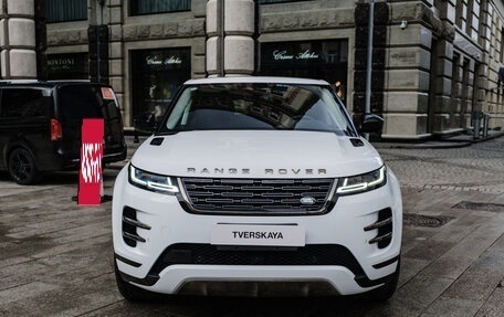 Land Rover Range Rover Evoque II, 2025 год, 5 600 000 рублей, 3 фотография
